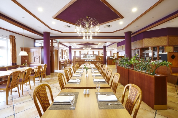 Trans World Hotel Columbus (Seligenstadt)